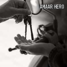 About Amaar Hero