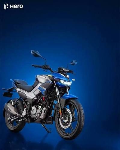 Hero Bikes