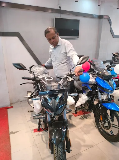 Our Bikes