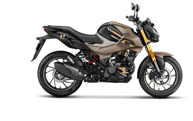 Xtreme 160R 4V