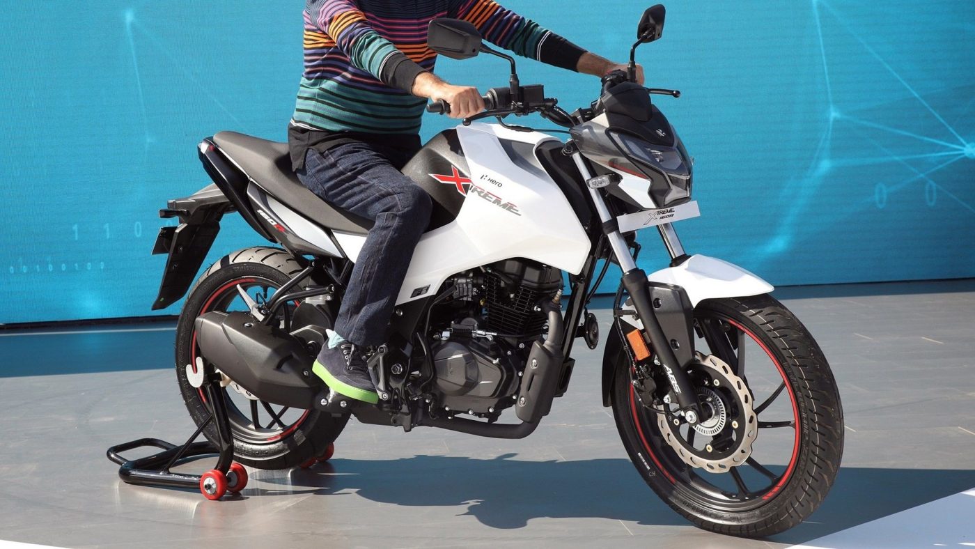 thriller-160r