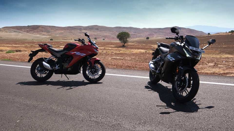 KarizmaXMR