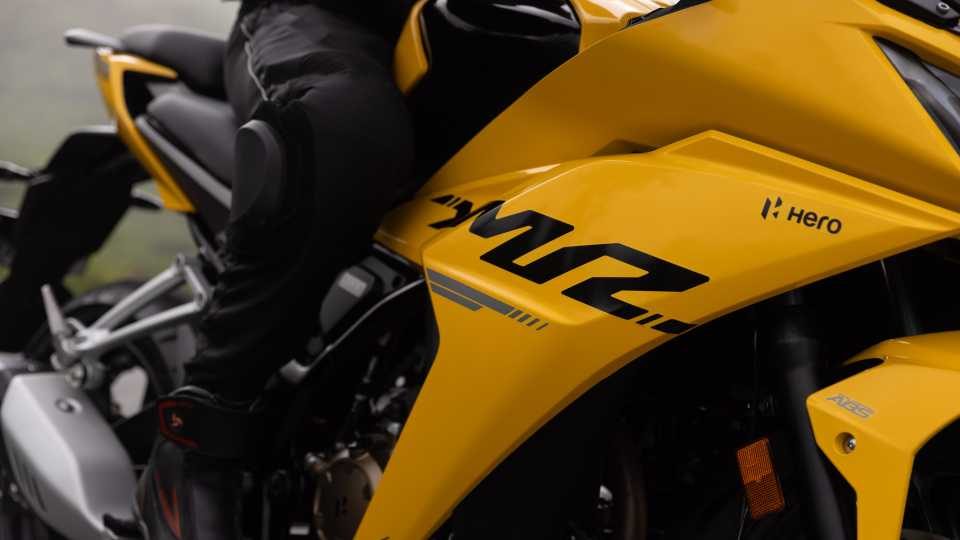 KarizmaXMR