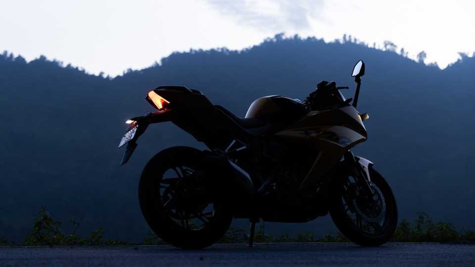 KarizmaXMR