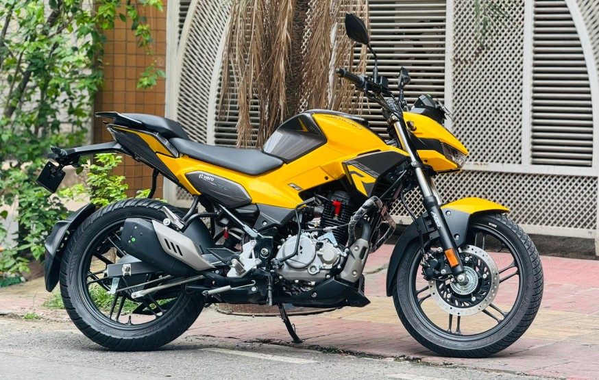 xtreme-125r