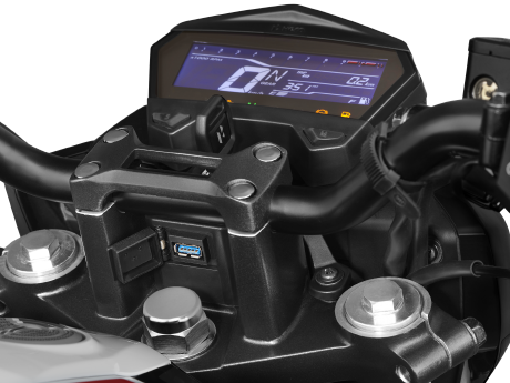 FEATURES